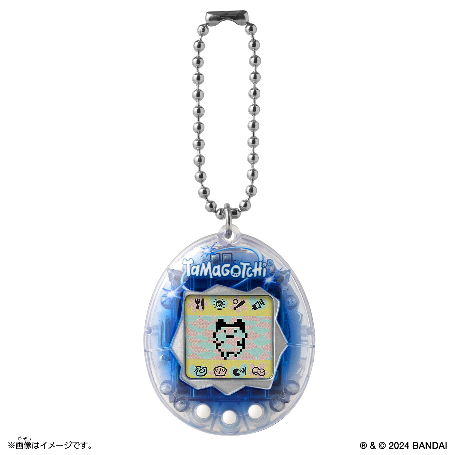 Original Tamagotchi Celebration Y3K 本体のみ